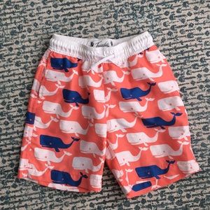 Swim trunks